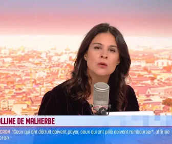 Apolline Matin