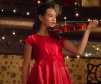 L'accord parfait de Noël