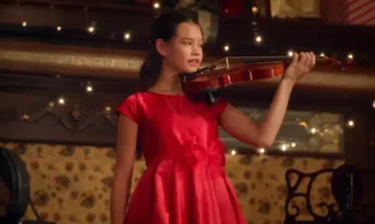 L'accord parfait de Noël - 