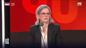 Les Grandes Gueules - Violences du 17 octobre : à qui la faute ? L’ultragauche ou le gouvernement qui a joué le pourrissement ?
