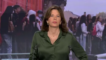 L'info s'éclaire - Émission du lundi 19 octobre 2026