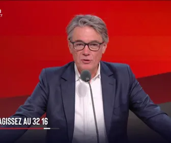 Les Grandes Gueules