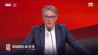 Les Grandes Gueules - « Cassez-vous ! » : le coup de gueule de Emmanuel Petit contre les casseurs…