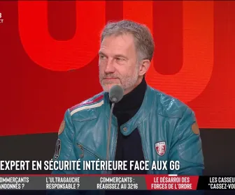 Les Grandes Gueules