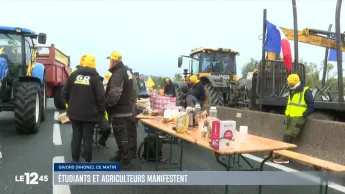 Le 1245 - du 19/10/2026