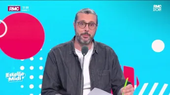 Estelle Midi - Faut-il interdire les prochaines manifestations ?
