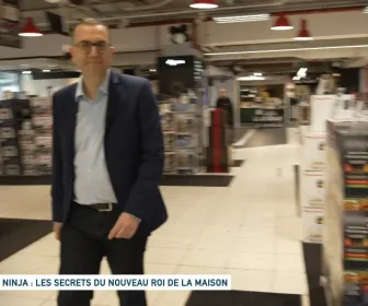 Un jour, un doc