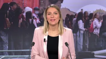 Le fil info - matin