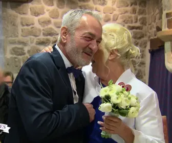 Quatre mariages pour une lune de miel