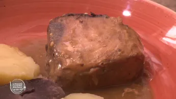 La meilleure cuisine régionale, c'est chez moi ! - J1 : Bretagne