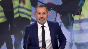 Le Scan info - Émission du lundi 19 octobre 2026