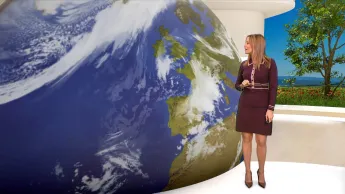 Météo - du 19/10/2026
