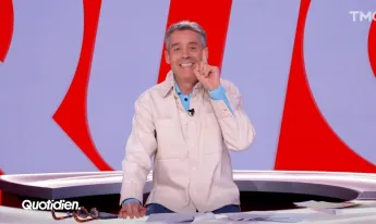 Quotidien - première partie du 19 octobre 2026