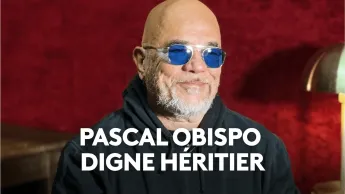 Basique quotidienne - Pascal Obispo