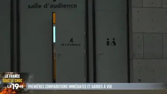 Le 1945 - Le JT du 19/10/2026