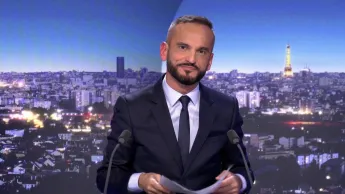Le 23h info - 23h info