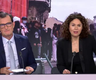 Emission spéciale : fractures françaises