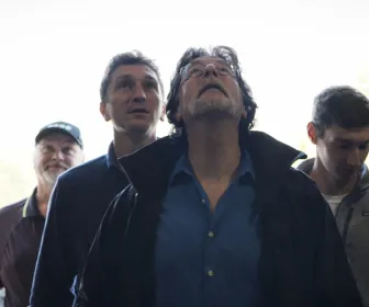 Le mystère d'Oak Island : la course au trésor