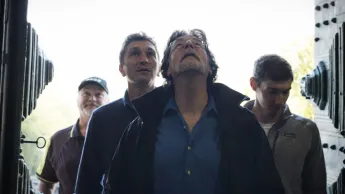 Le mystère d'Oak Island : la course au trésor - S10E13 - Attention au blob