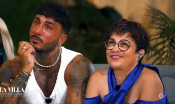 La Villa des cœurs brisés - Avant-première - La Villa - Saison 11 Episode 42 du 20 octobre 2026