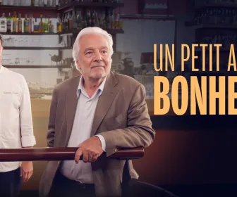 Un petit air de bonheur