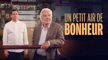 Un petit air de bonheur - 