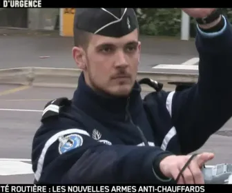 Appels d'urgence