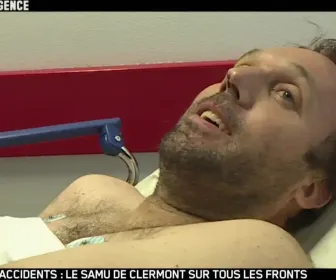 Appels d'urgence