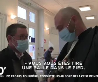 90' Enquêtes