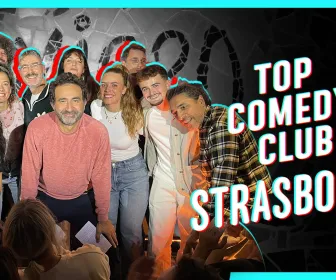 Top Comedy Club