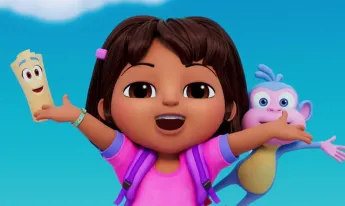 Dora - La fête des churros