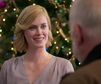 La rose de Noël