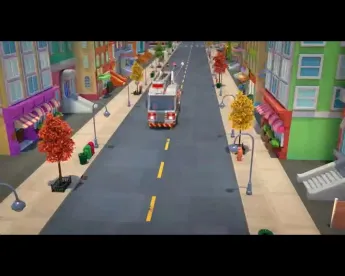 Spidey et ses amis extraordinaires - Trafic perturbé