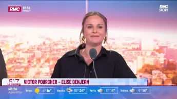 5/7 le morning RMC - Émission du 20 octobre 2026