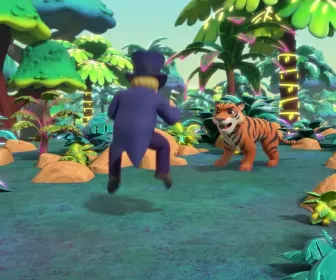 Paw Patrol, la Pat'Patrouille