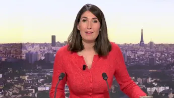 La Matinale Franceinfo - Émission du mardi 20 octobre 2026