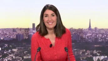 La Matinale Franceinfo - Émission du mardi 20 octobre 2026