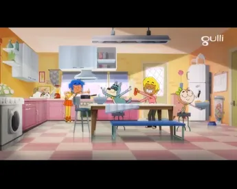 Boy Girl etc... - Le multivers de Mouse