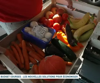 Un jour, un doc