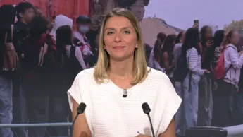 Le fil info - Émission du mardi 20 octobre 2026