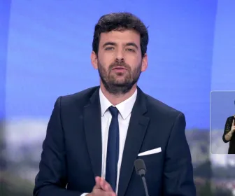 Le JT en LSF
