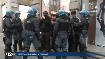 Le 1245 - du 20/10/2026