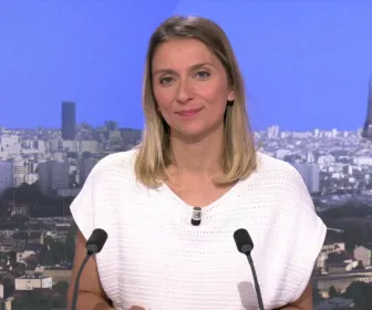 Le fil info