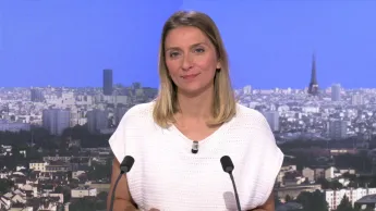 Le fil info - Émission du mardi 20 octobre 2026