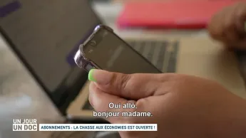 Un jour, un doc - Abonnements : la chasse aux économies est ouverte !