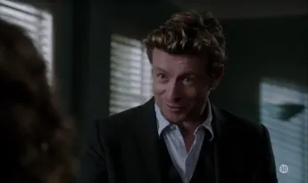Mentalist - S05 E22 - Les nouvelles règles du jeu