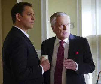 NCIS