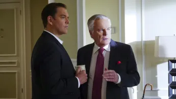 NCIS - S13 E19 - Un doute raisonnable
