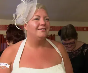 Quatre mariages pour une lune de miel