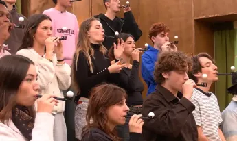 Star Academy - 2026 - Quotidienne 9 du 20 octobre 2026